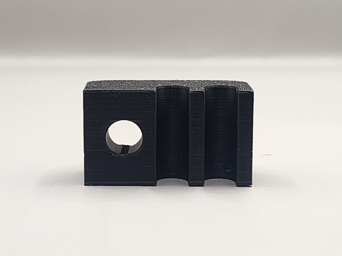 10 Pack Dual RCA or Speaker Wire Clamp