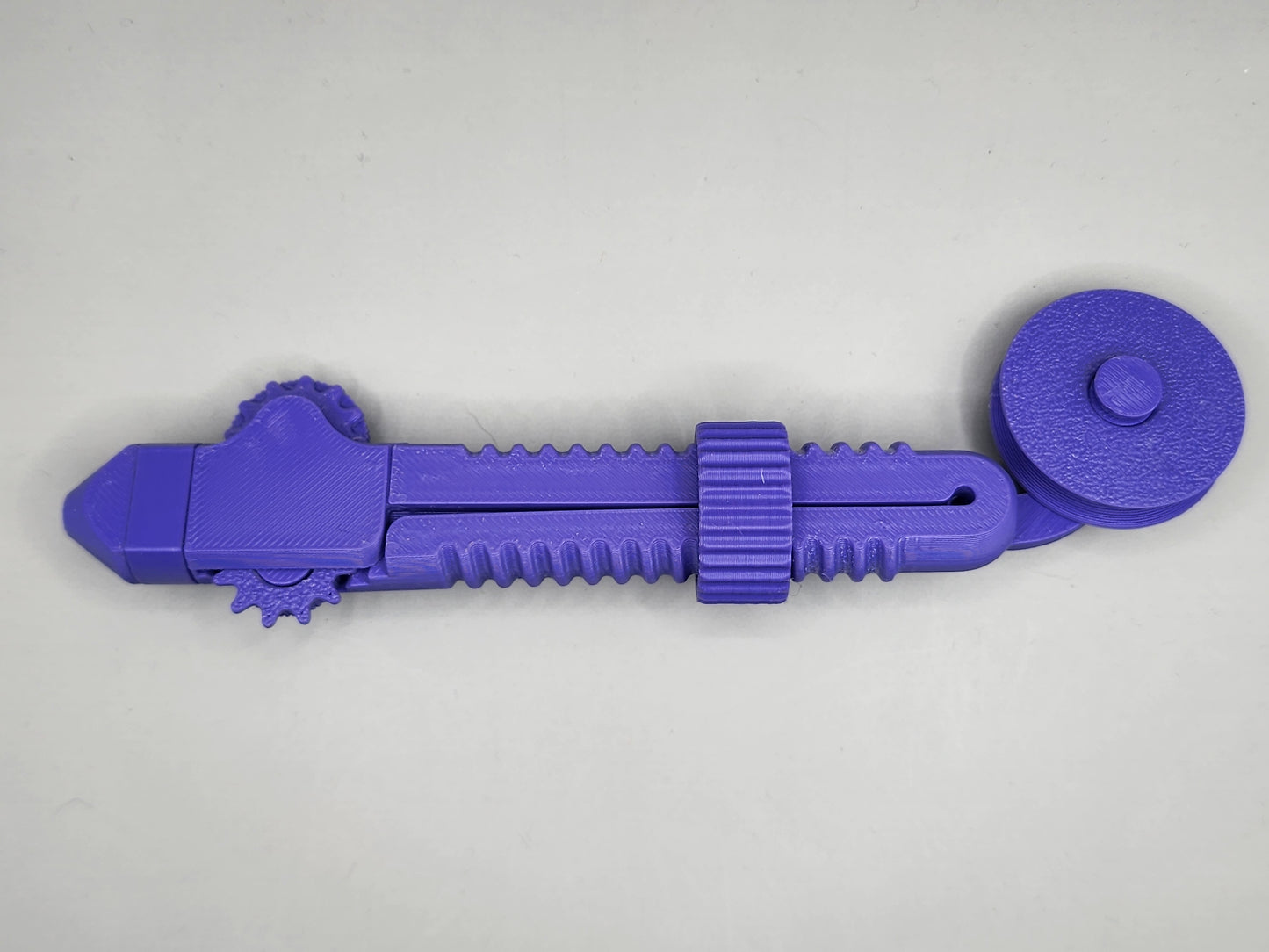 Solder Pen Dispenser