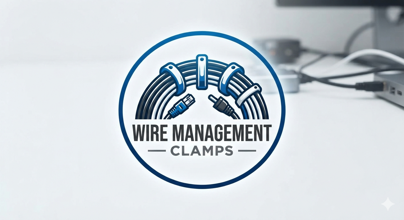 Wire Managment Clamps