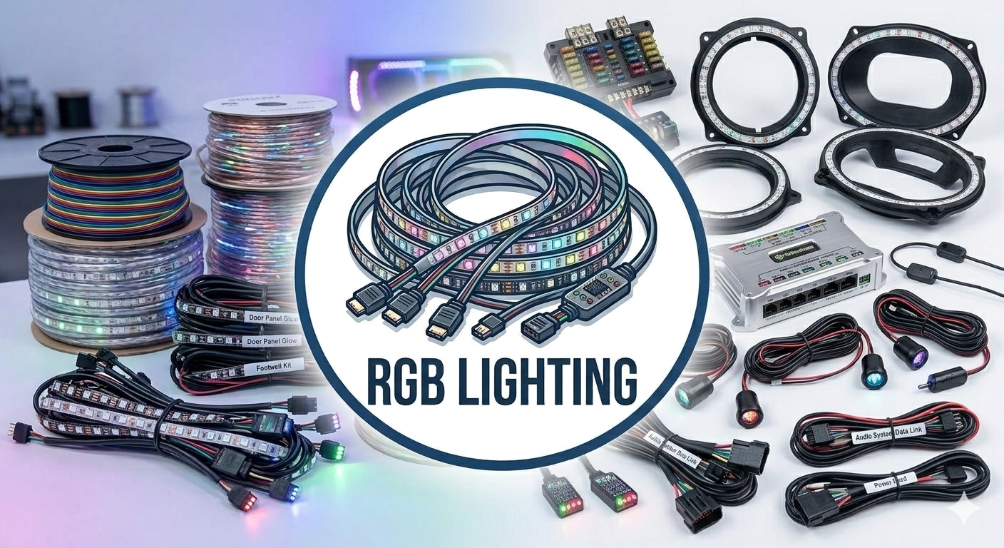 RGB Lighting