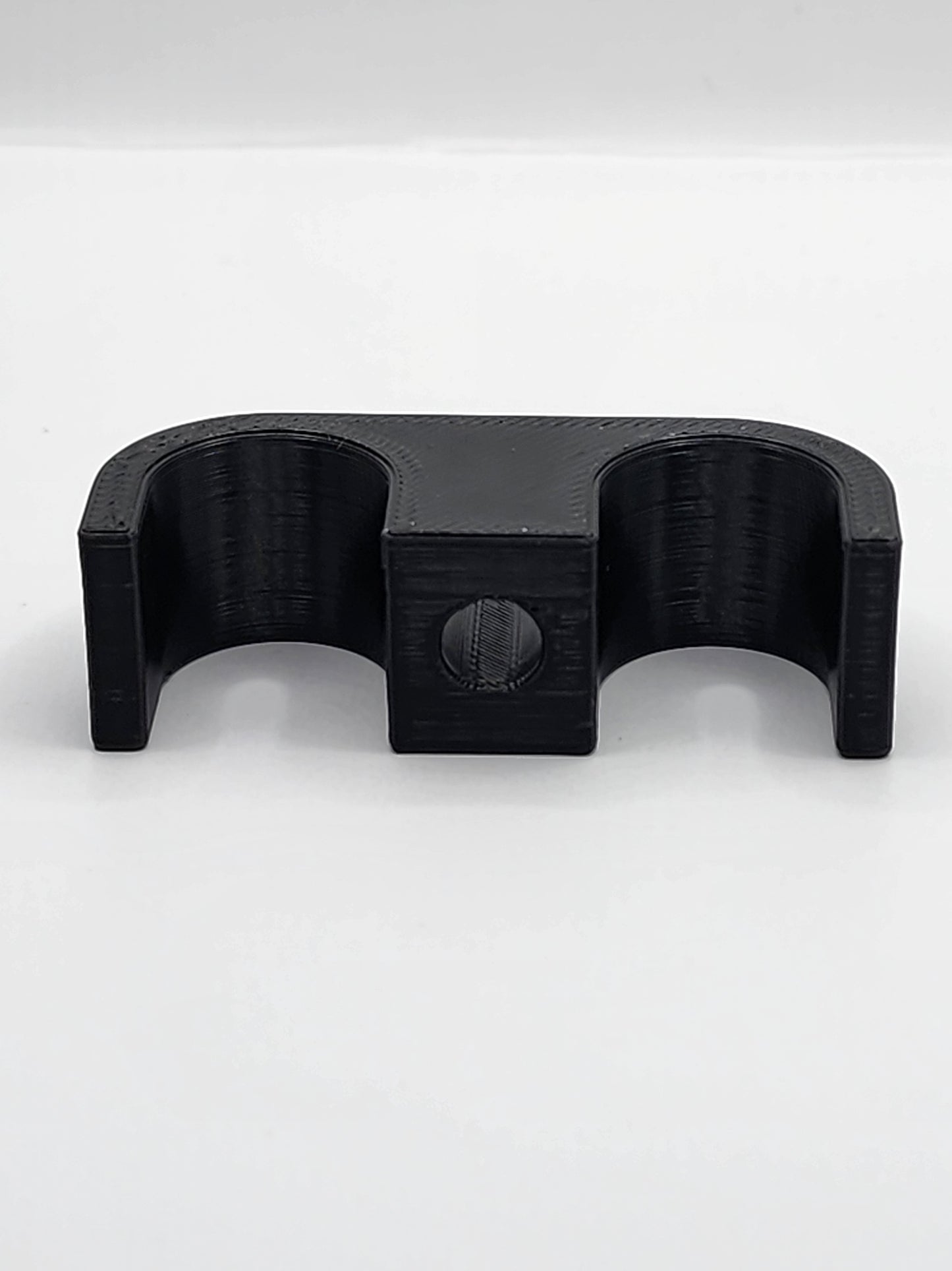 10 Pack Dual 4g w/Techflex Wire Clamp