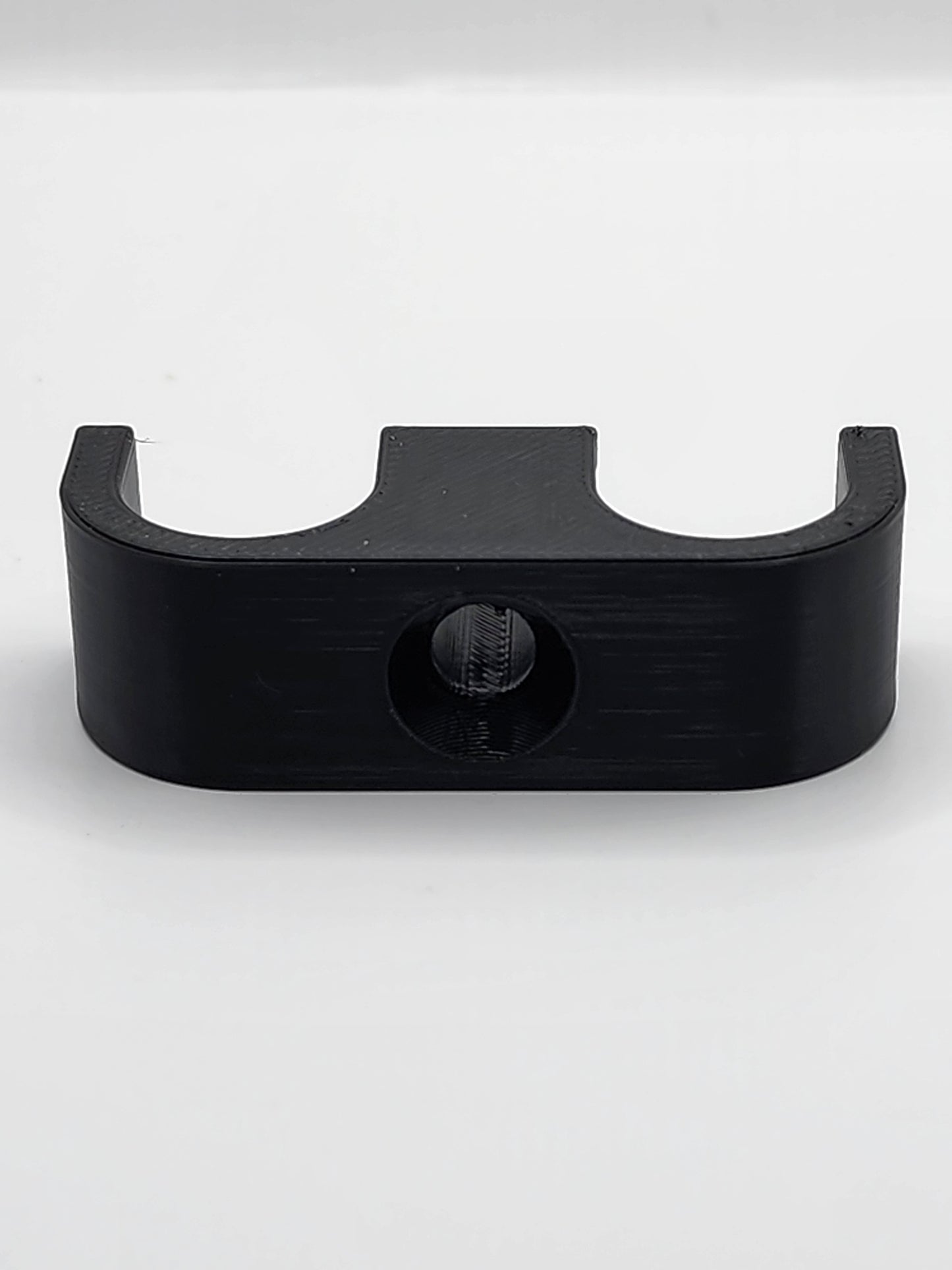 10 Pack Dual 4g w/Techflex Wire Clamp