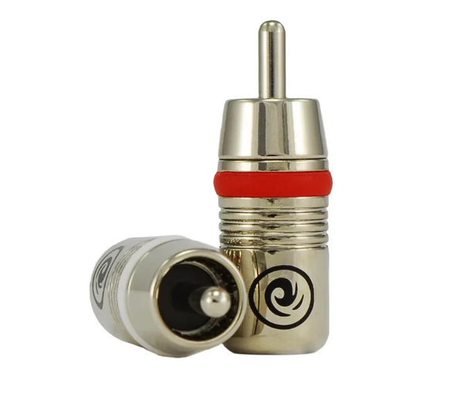 Planet Waves BC Series Solderless RCA Connectors