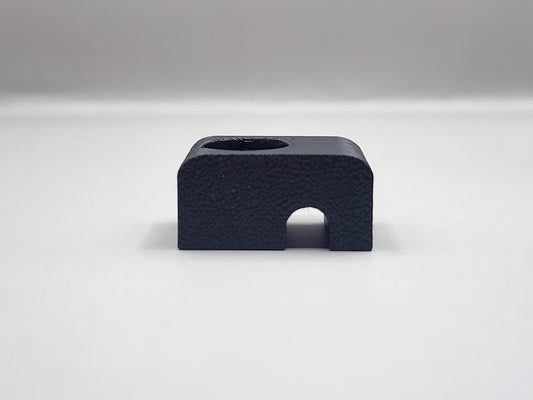 10 Pack Single RCA or Speaker Wire Clamp