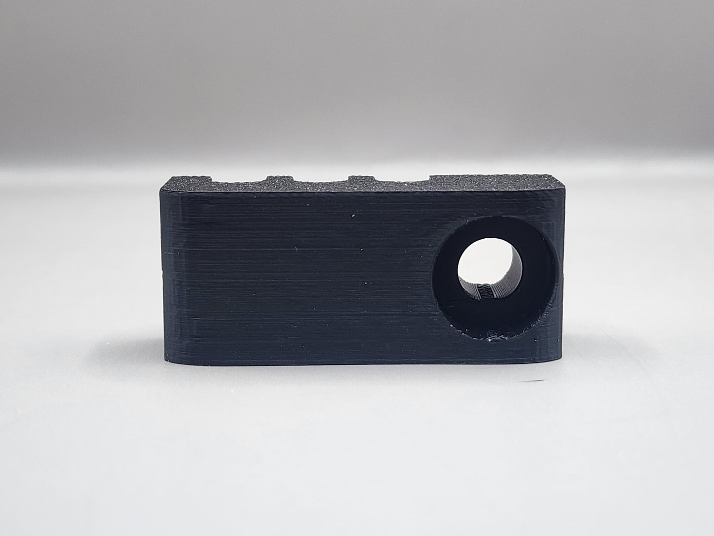 10 Pack Triple RCA or Speaker Wire Clamp