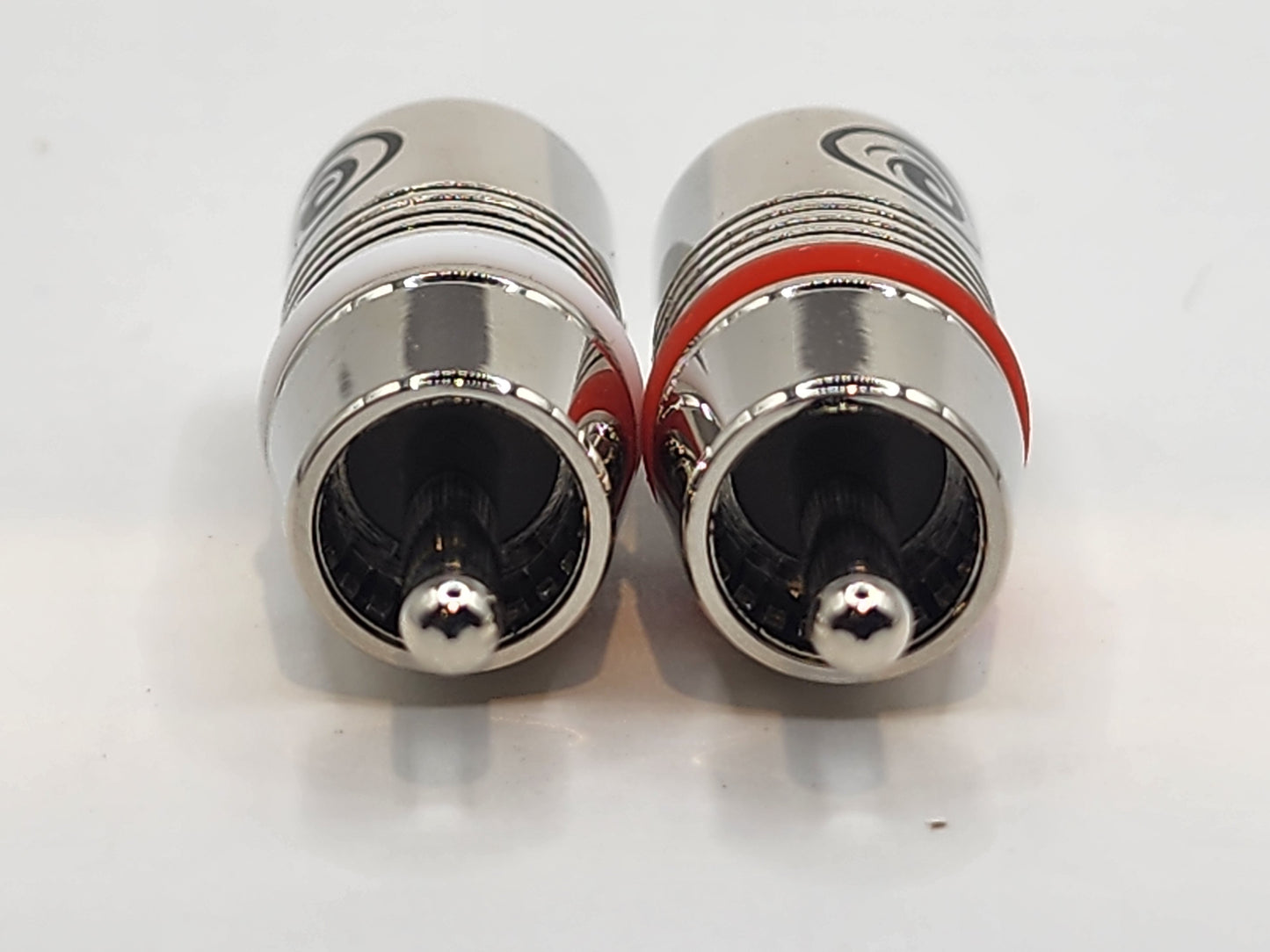 Planet Waves BC Series Solderless RCA Connectors