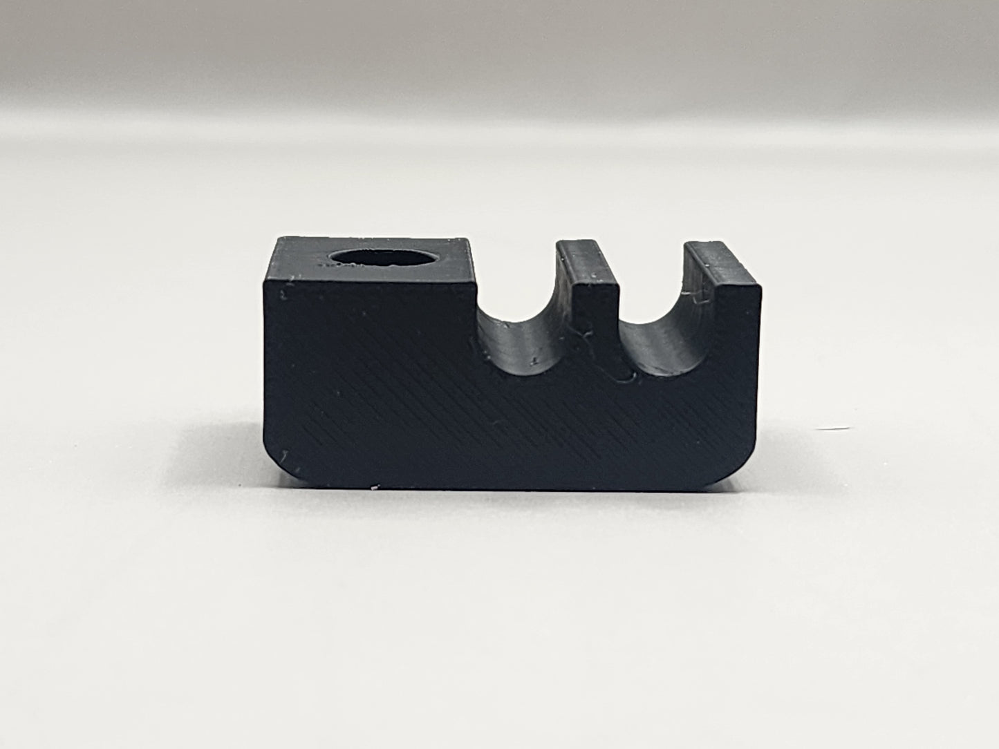 10 Pack Dual RCA or Speaker Wire Clamp