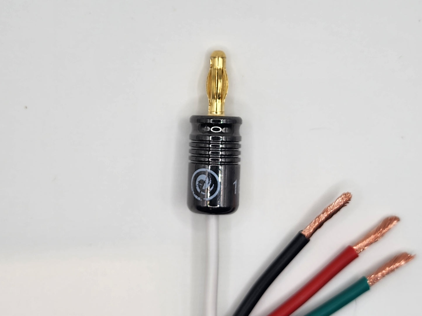 Planet Waves Banana Plugs