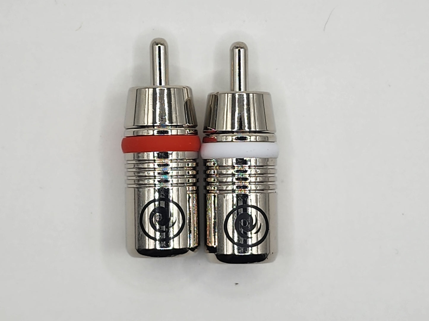 Planet Waves BC Series Solderless RCA Connectors