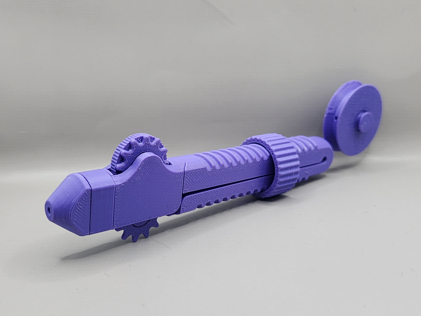 Solder Pen Dispenser