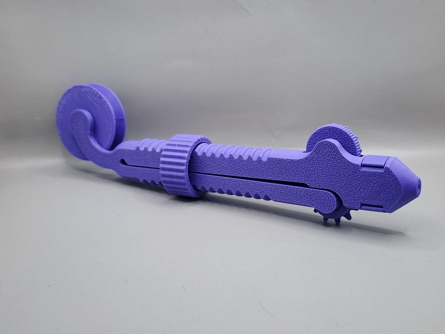 Solder Pen Dispenser