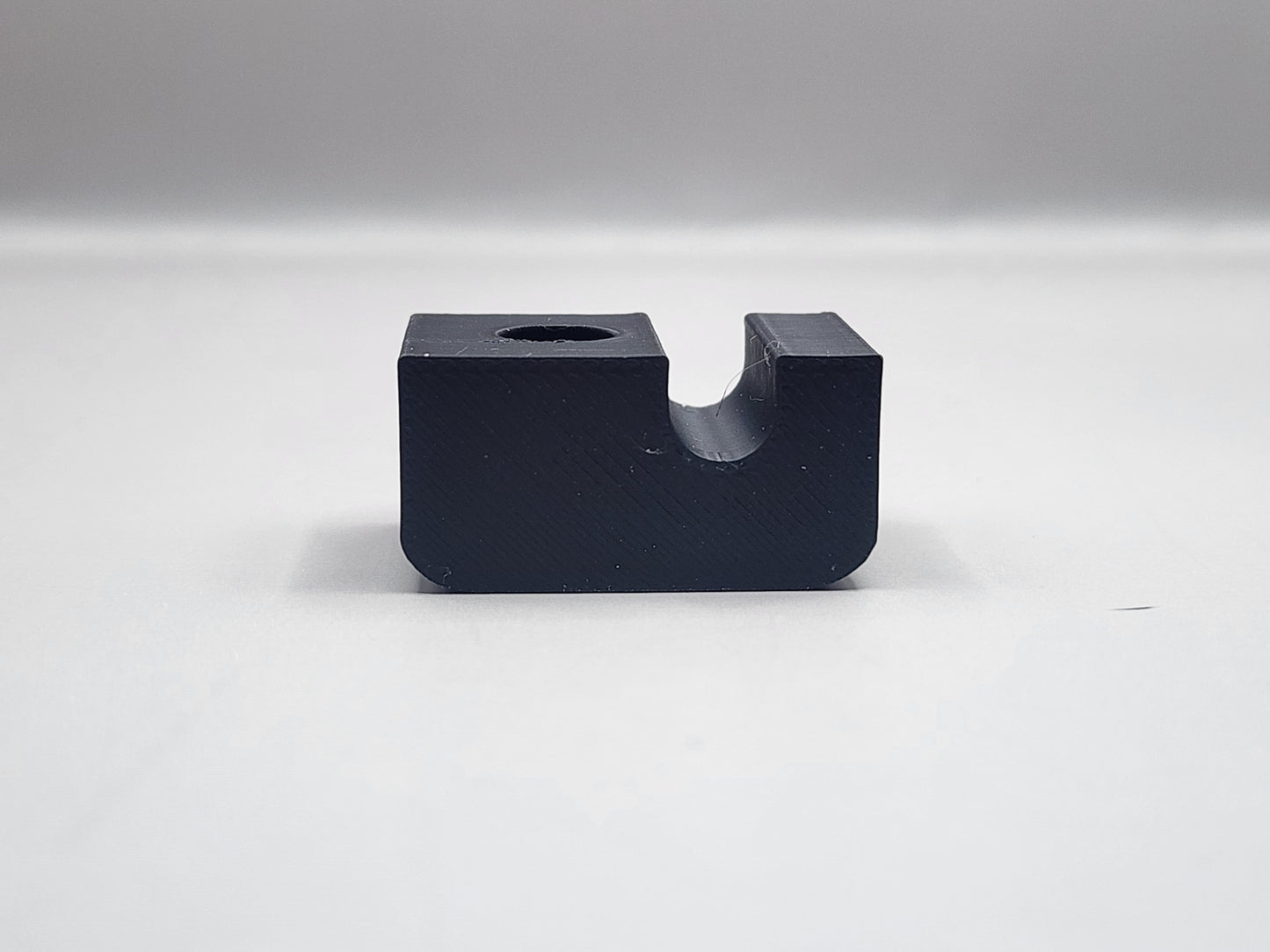 10 Pack Single RCA or Speaker Wire Clamp