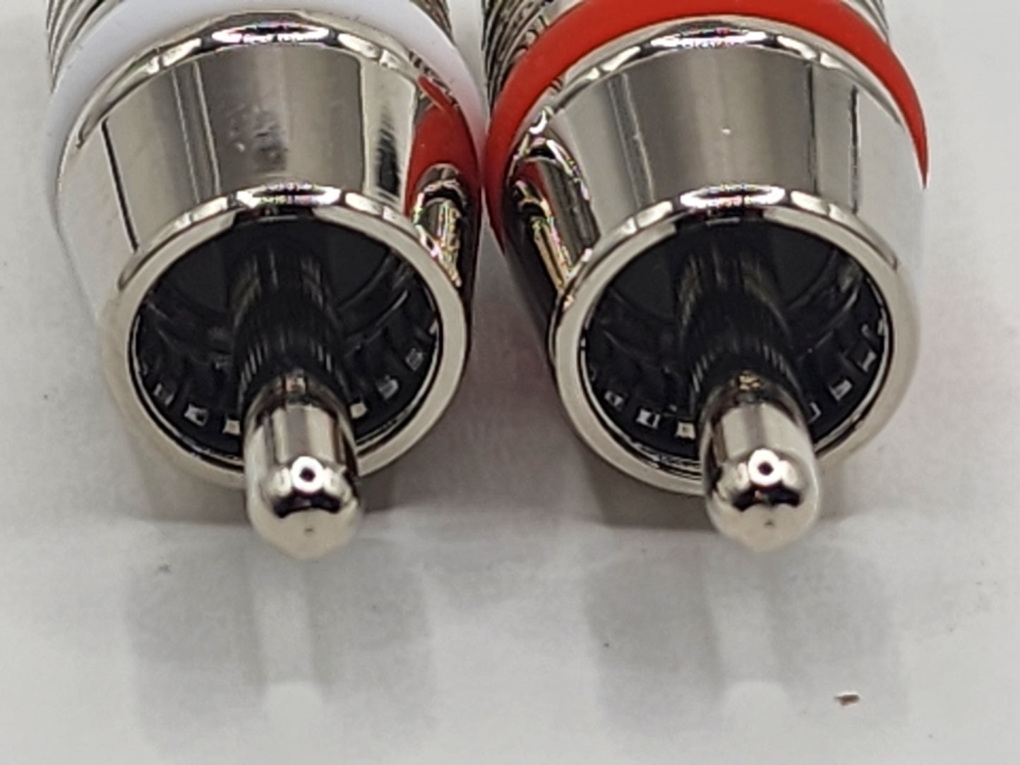 Planet Waves BC Series Solderless RCA Connectors