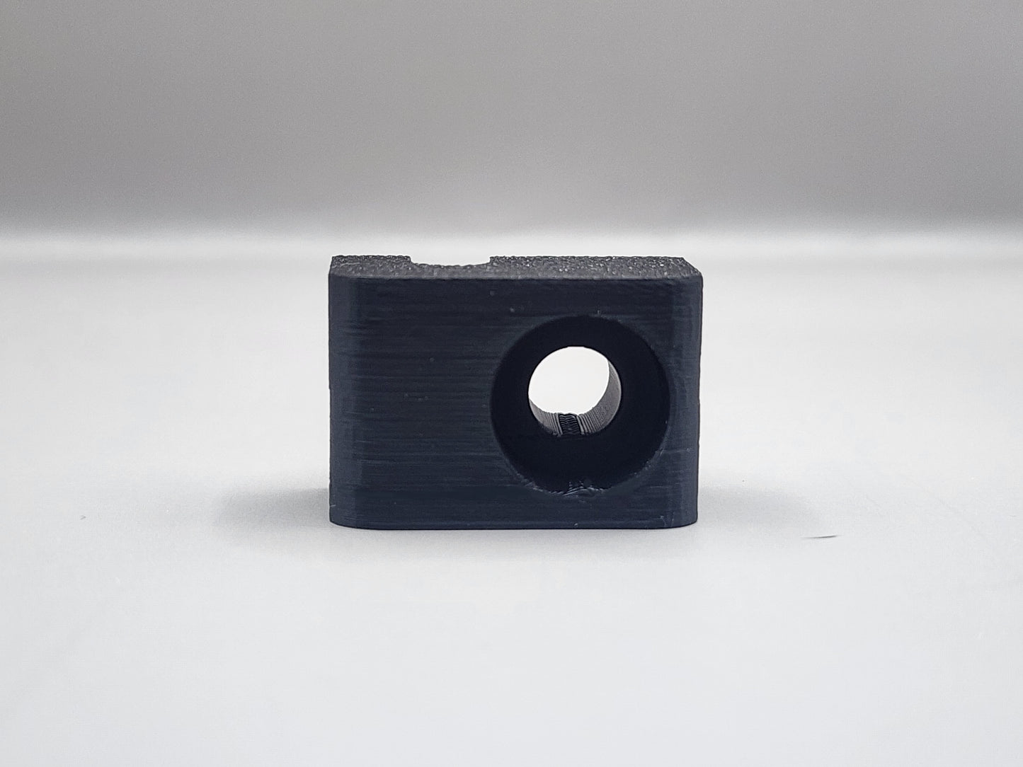 10 Pack Single RCA or Speaker Wire Clamp